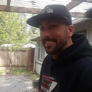 Meet your Posher, Jeff